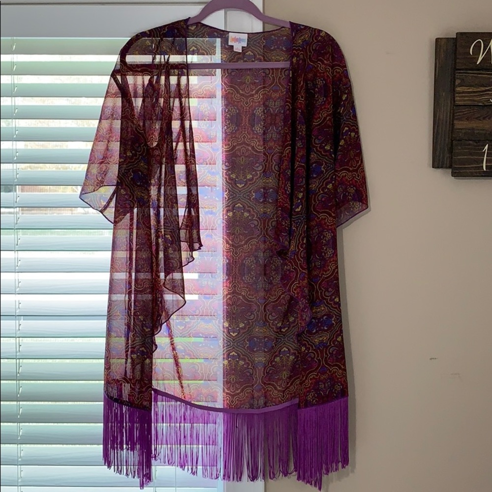 Lularoe Monroe size small